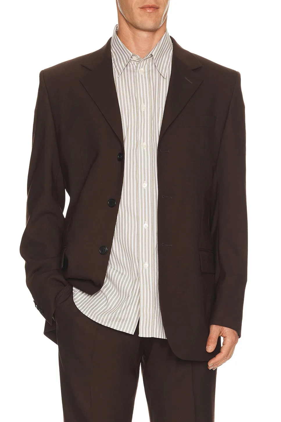 Show Blazer