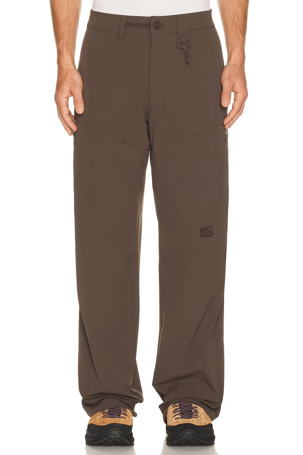 Reyes Water Resistant Pant by Rc Outdoor Supply