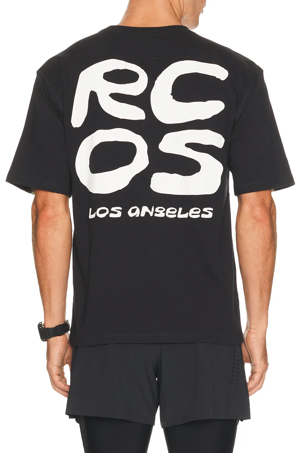 City Tee Shirt by Rc Outdoor Supply