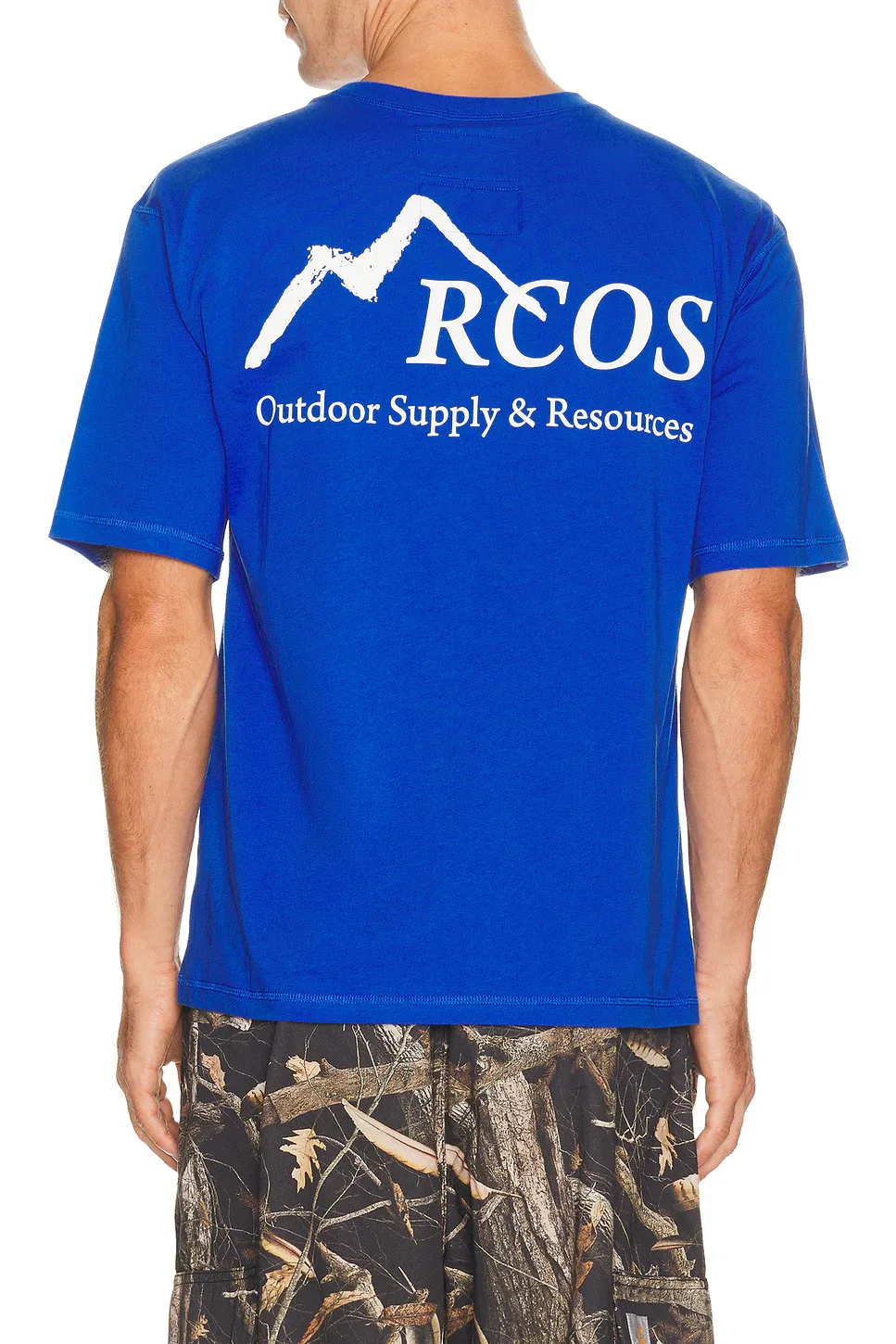 Mountain Tee Shirt by Rc Outdoor Supply