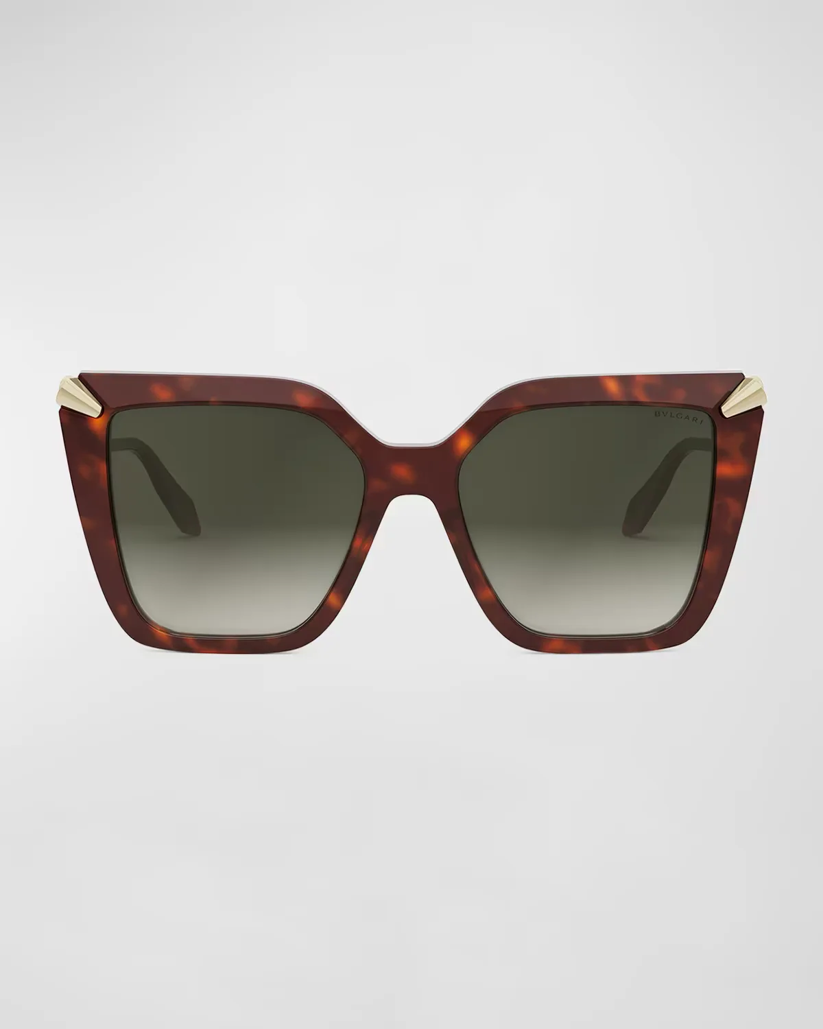 Serpenti Butterfly Sunglasses by BVLGARI