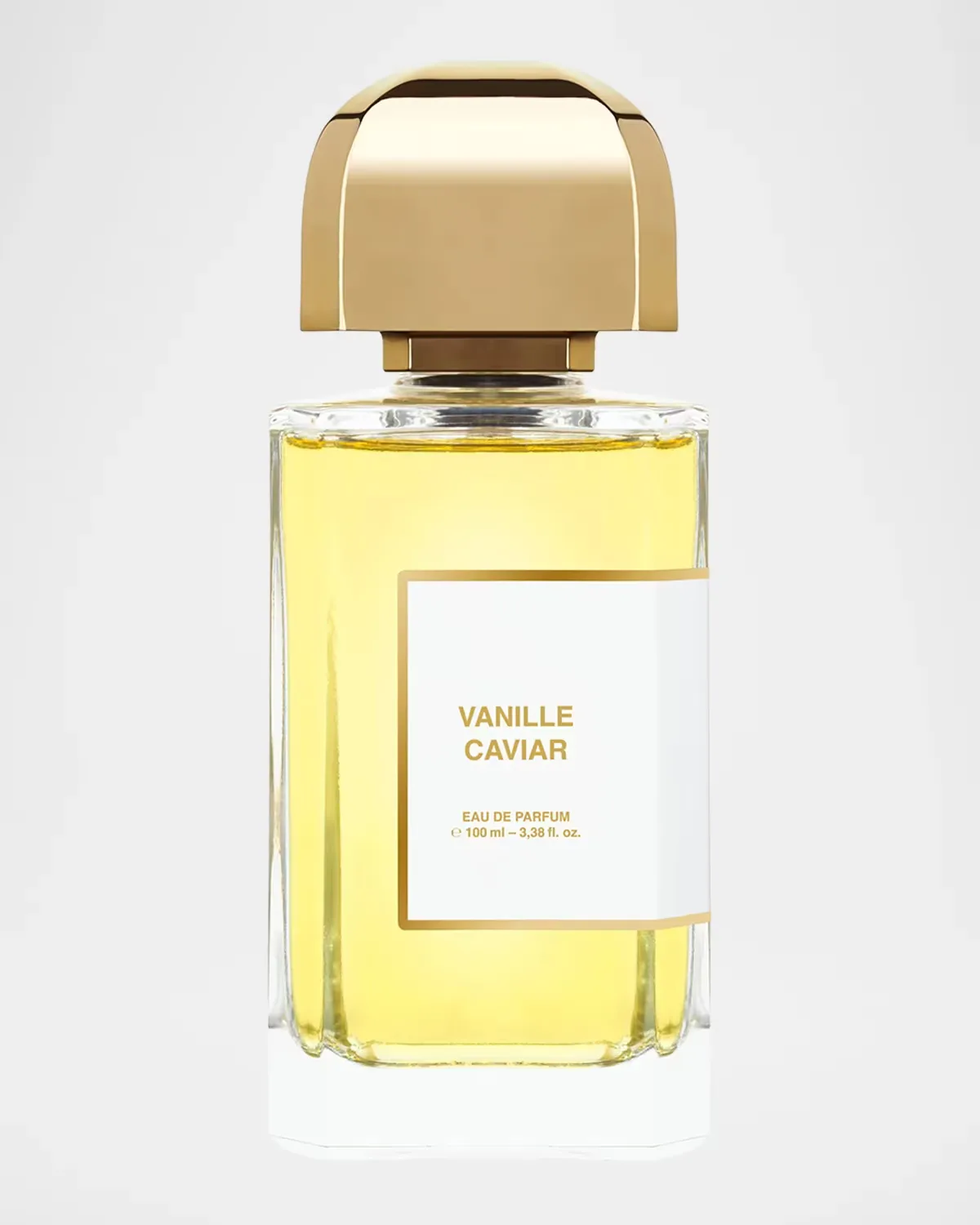 Vanille Caviar Eau De Parfum, 3.4 oz by BDK Parfums