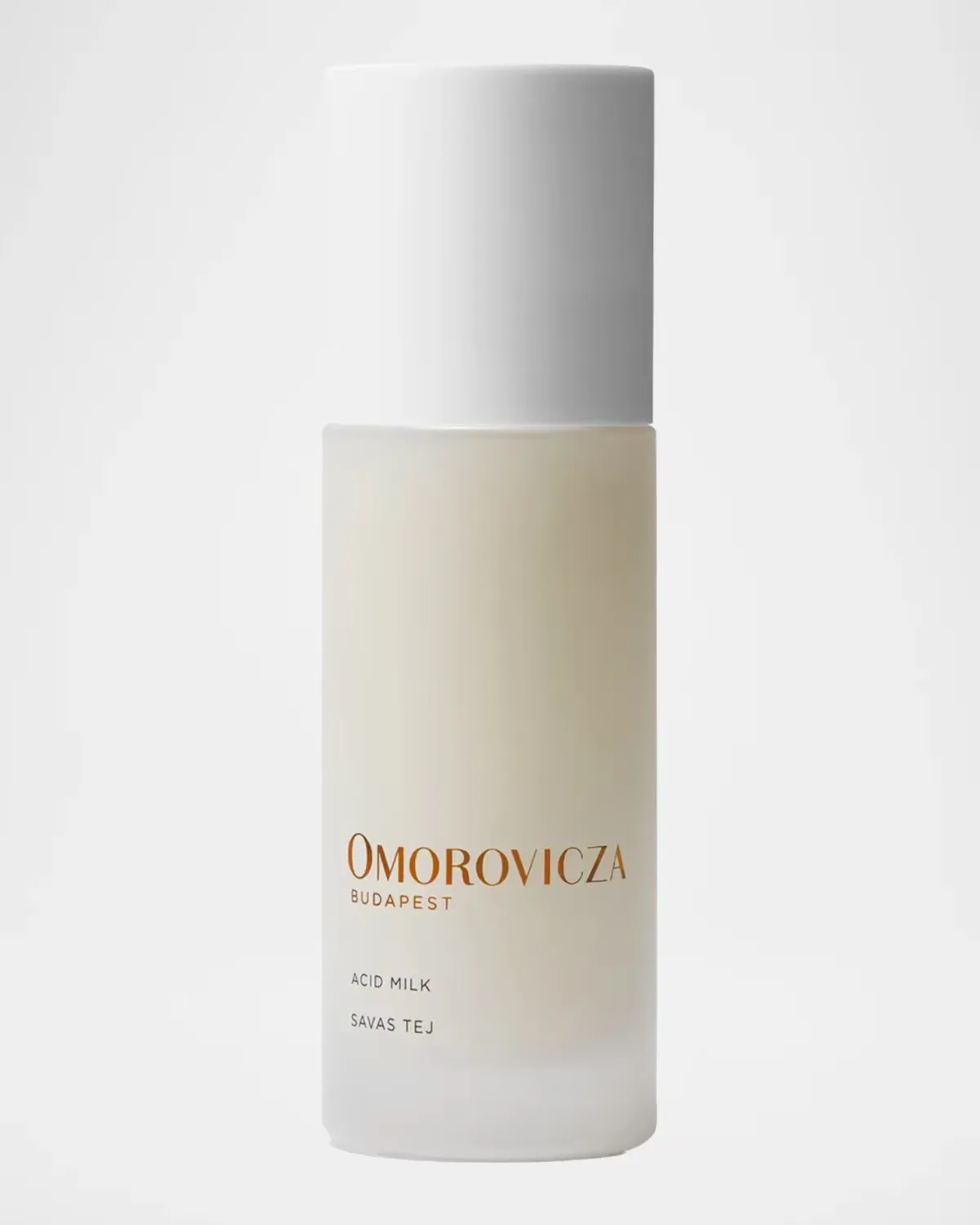 Acid Milk Toner, 3.4 oz by Omorovicza