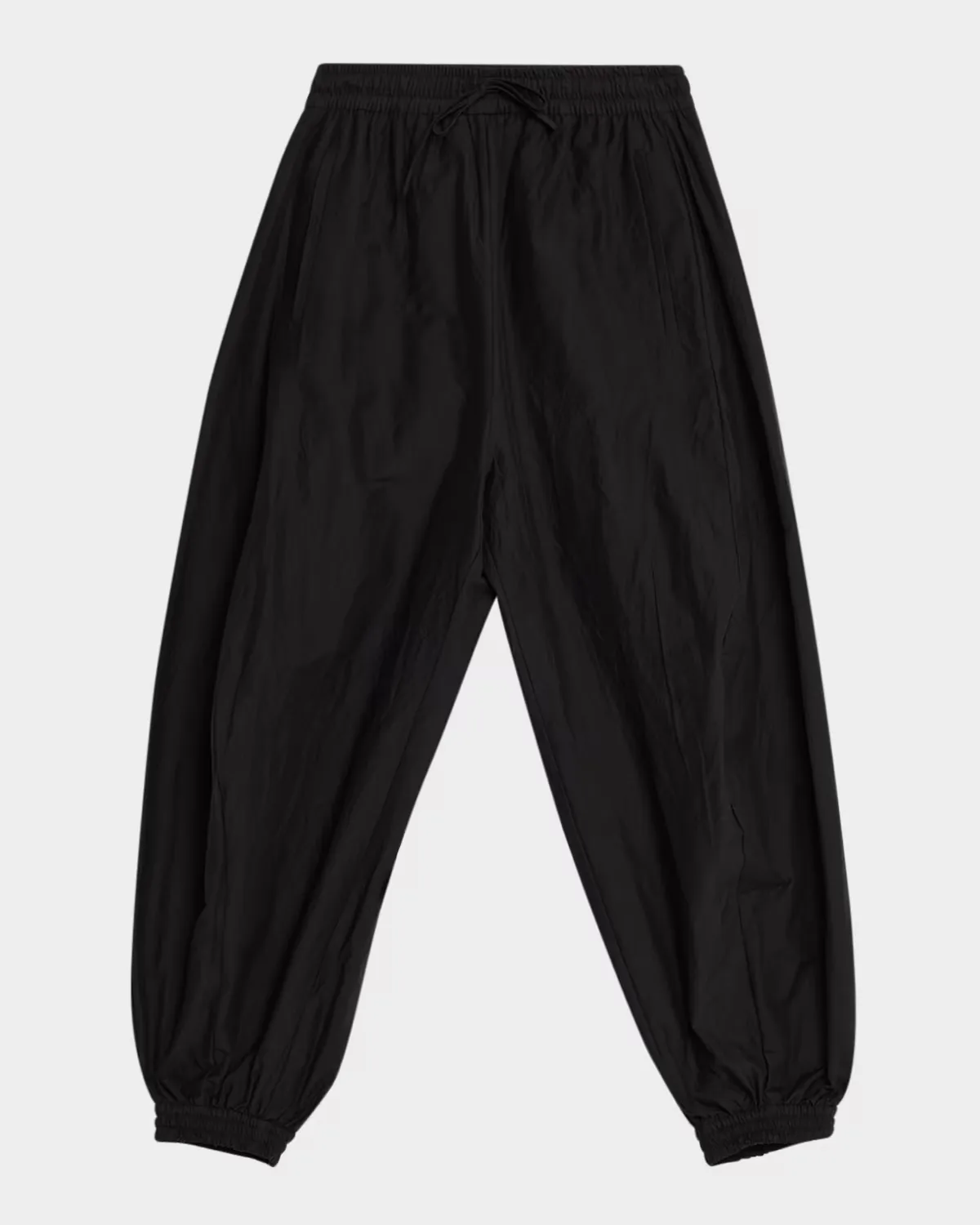 Balloon Track Pants by Rhe