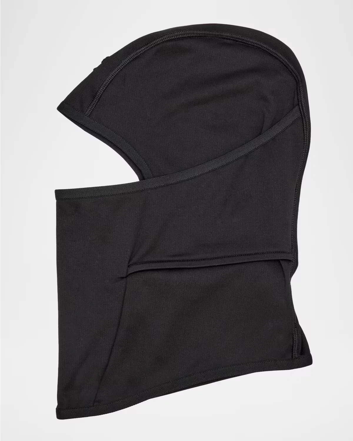 Solid Balaclava by Moncler