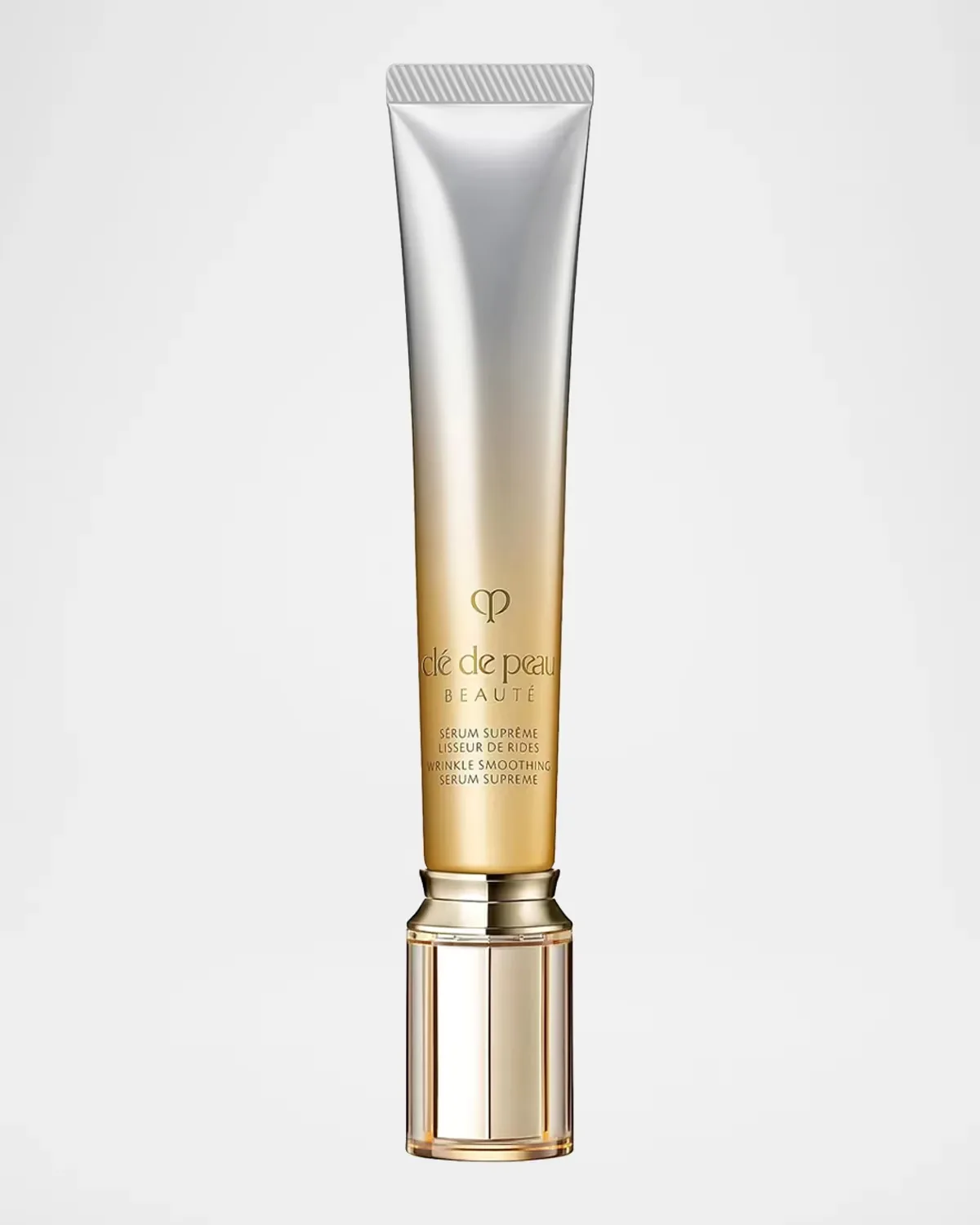 Wrinkle Smoothing Serum Supreme by Cl de Peau Beaut