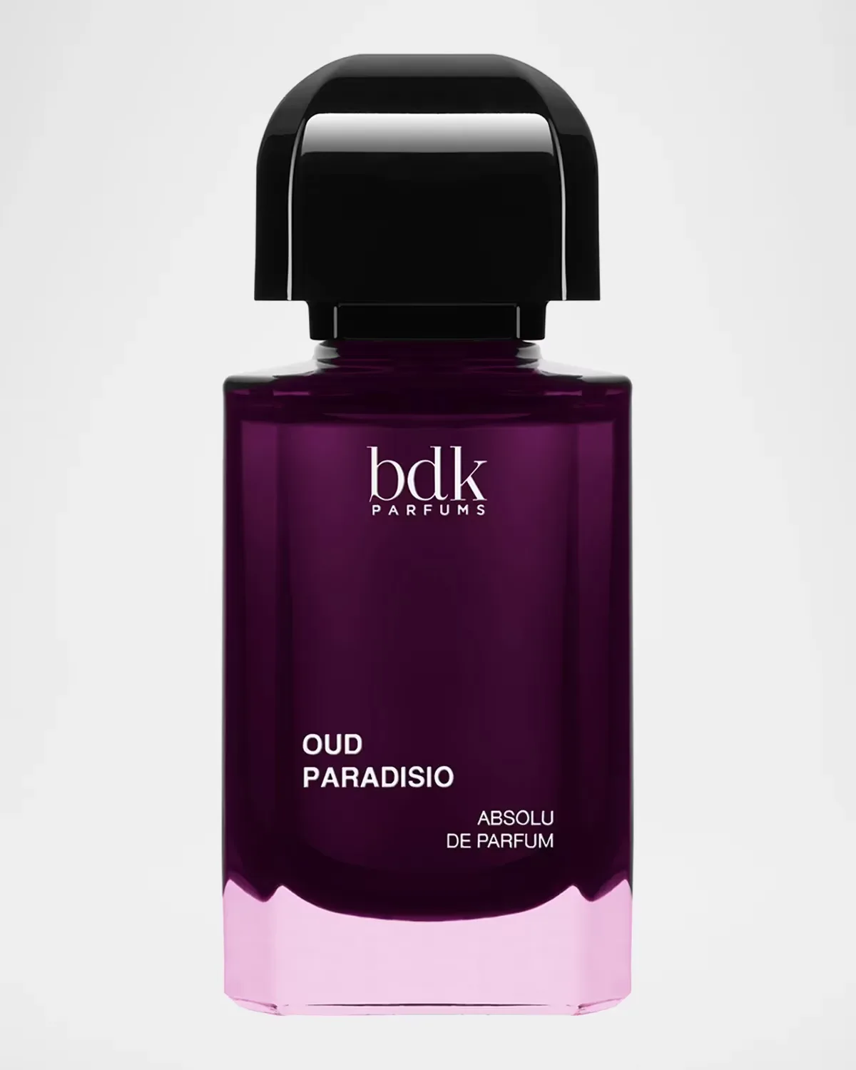 Oud Paradisio Absolu De Parfum, 1.7 oz by BDK Parfums