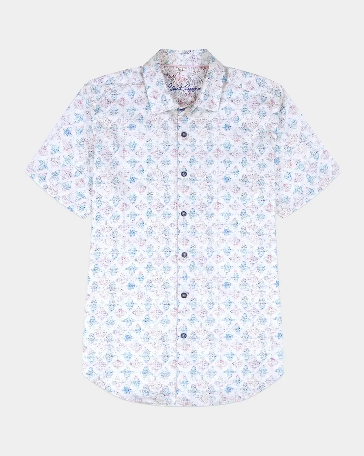 Greatorex Woven Shirt by Robert Graham