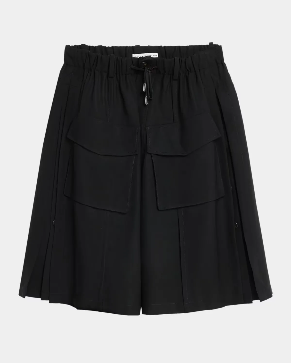 Everything Is Now Clinton Shorts by Public School