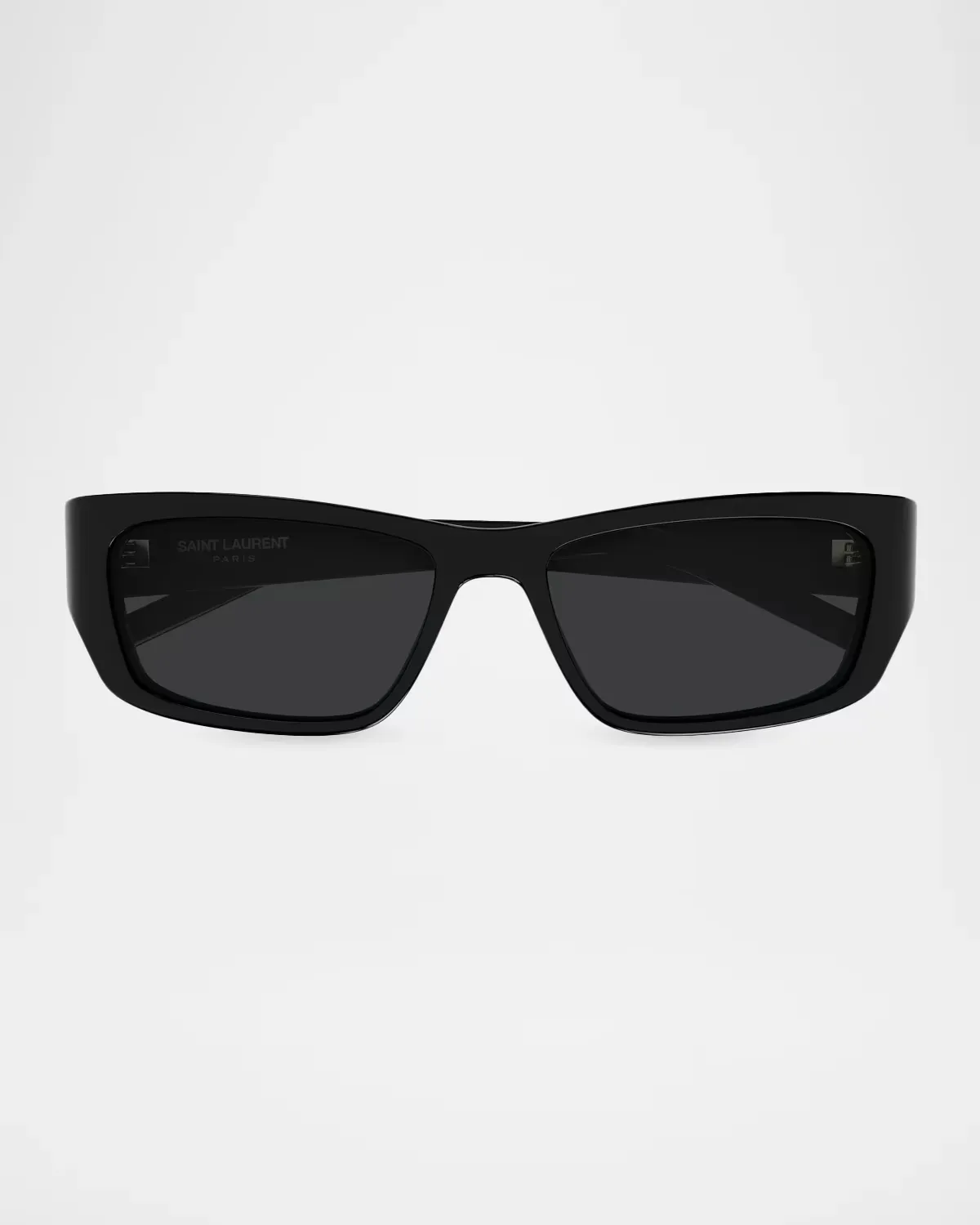 SL M182 Jazz 54MM Rectangular Sunglasses by Saint Laurent