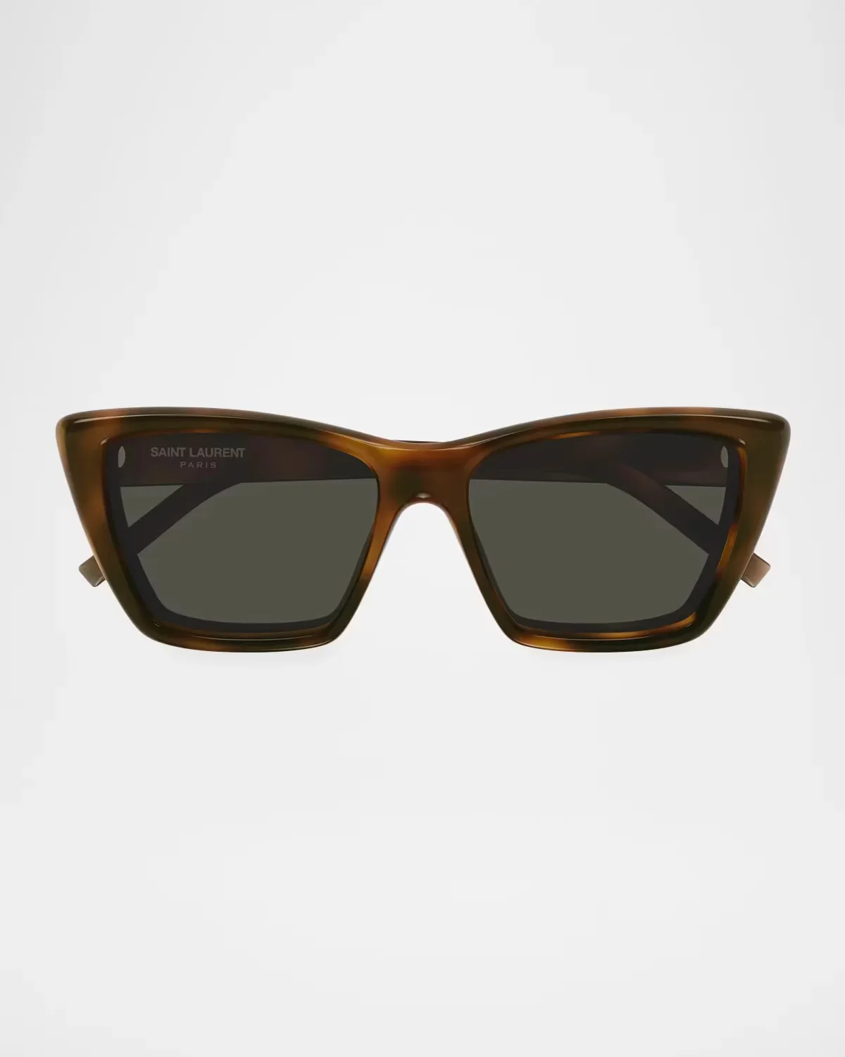 SL 276 Mica Plump 55MM Cat-Eye Sunglasses by Saint Laurent