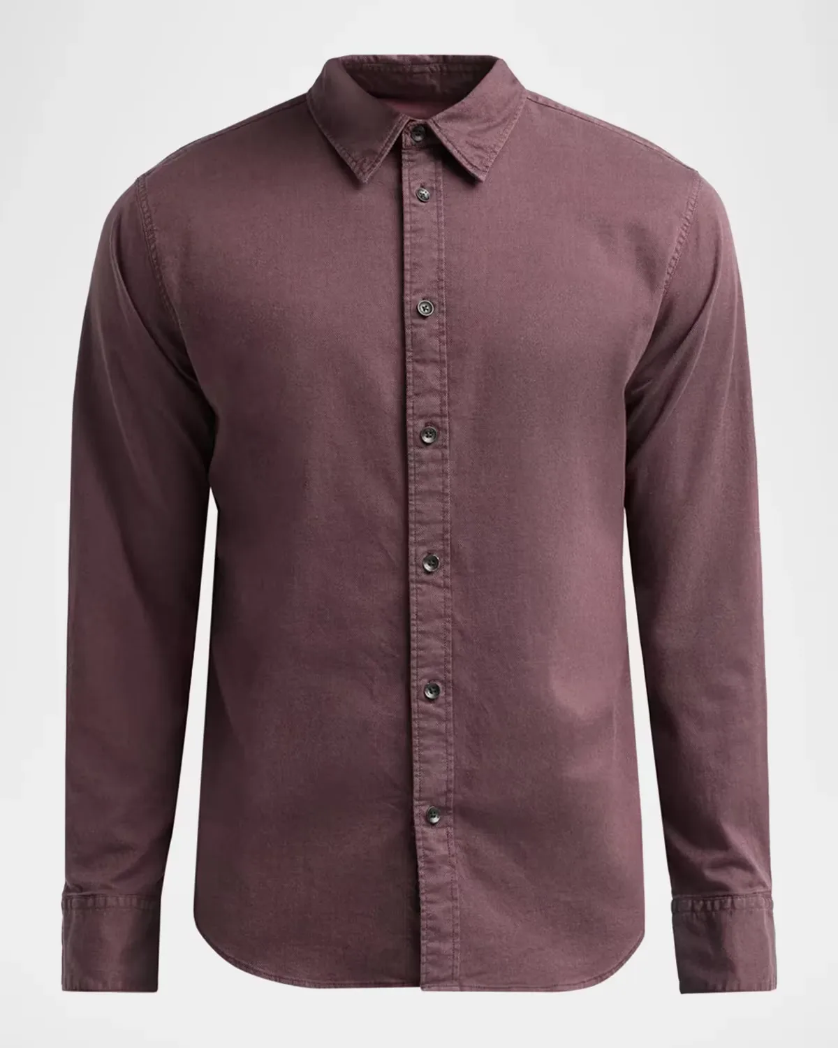 Tomlin Stretch-Cotton Shirt