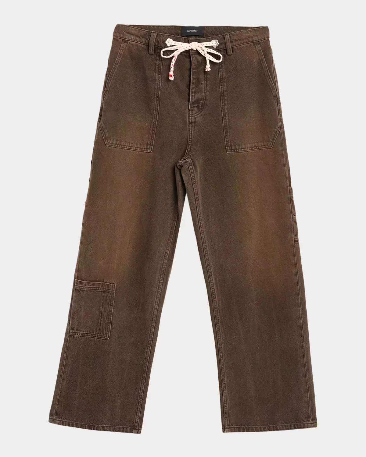 Gardener Utility Pants by NAHMIAS