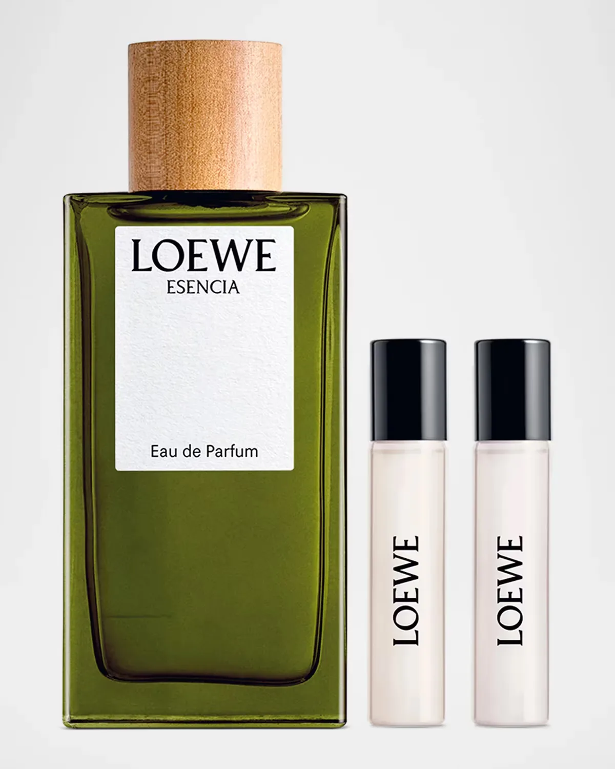 Esencia 3-Piece Fragrance Set by LOEWE
