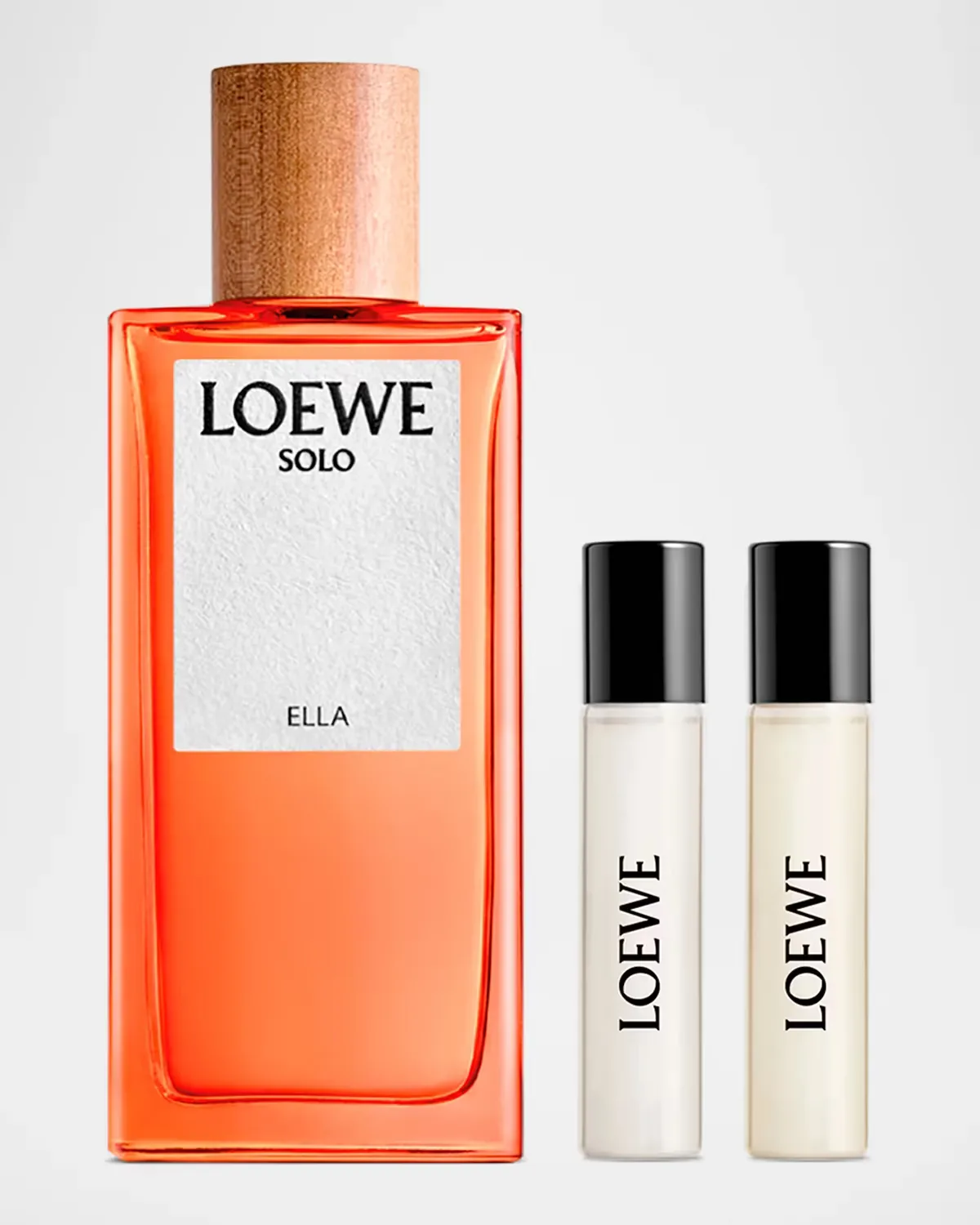 Solo Ella 3-Piece Fragrance Set by LOEWE