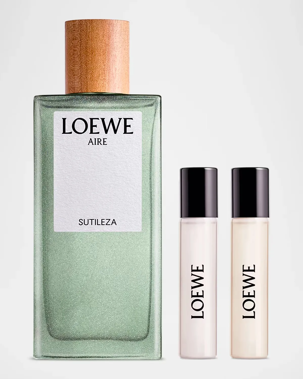 Aire Sutileza 3-Piece Fragrance Set by LOEWE
