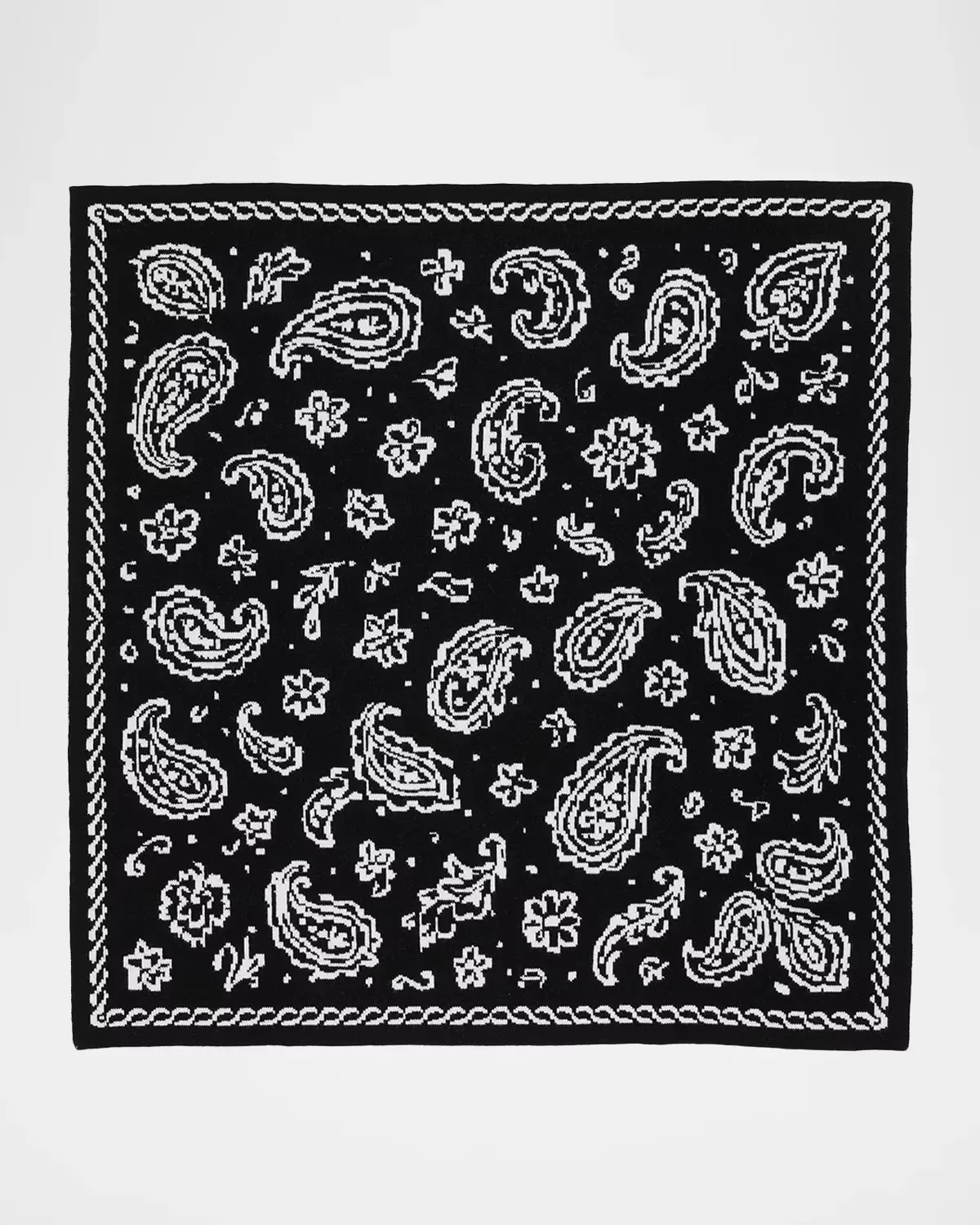 Bedford Cashmere Scarf by Public School