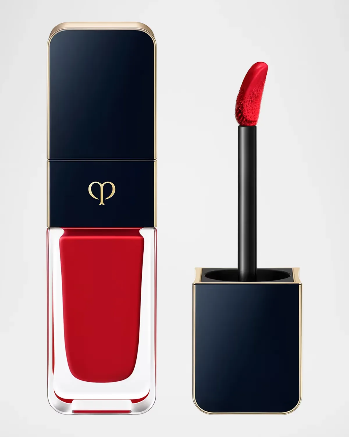 Cream Rouge Shine Liquid Lipstick by Cl de Peau Beaut