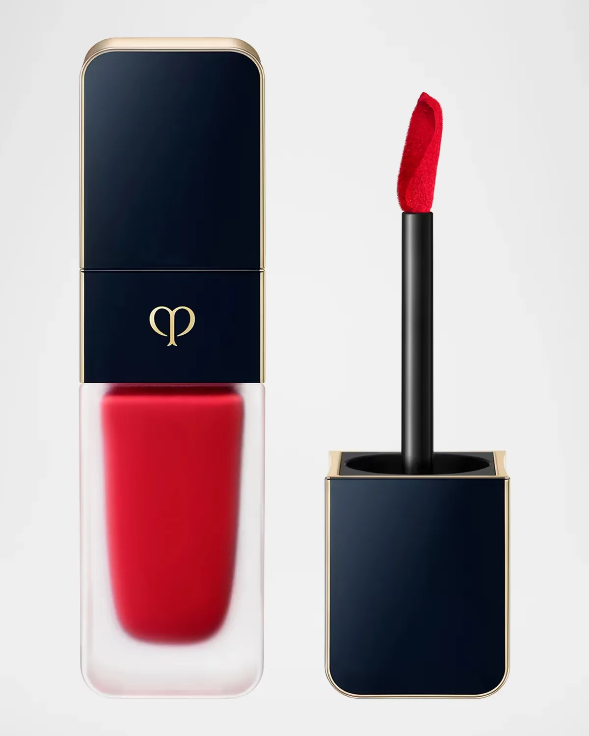 Cream Rouge Matte Liquid Lipstick by Cl de Peau Beaut
