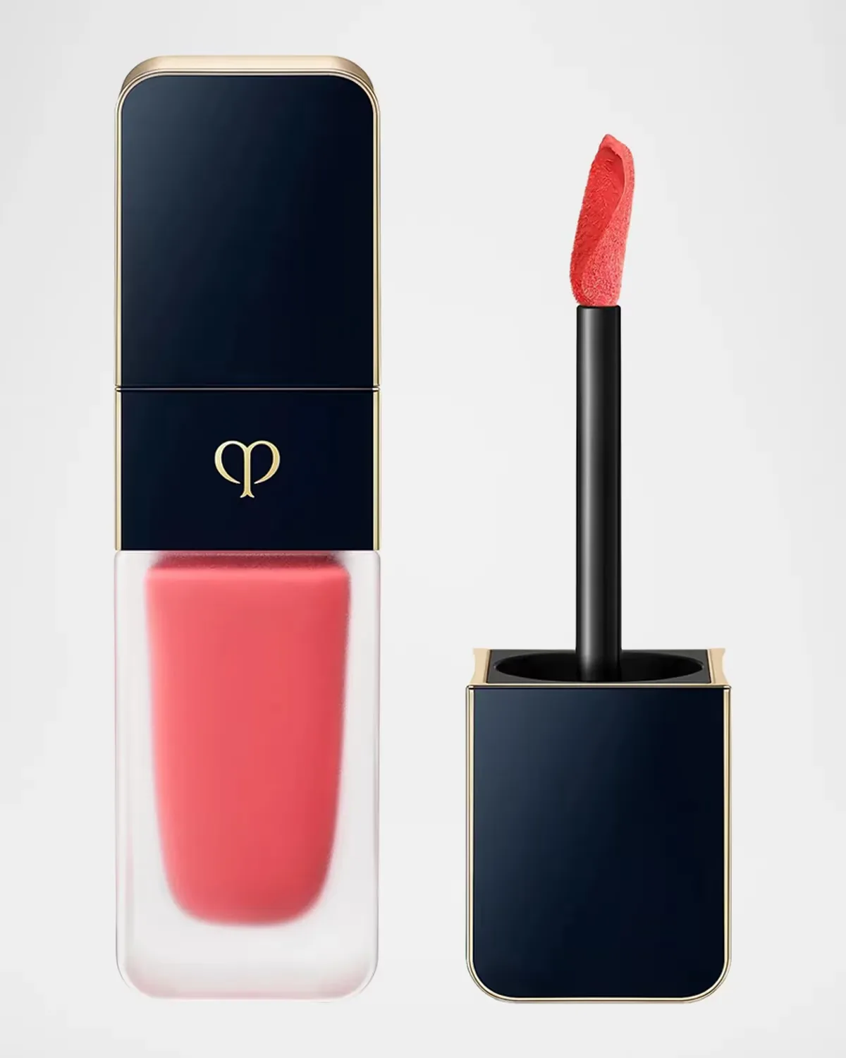Cream Rouge Matte by Cl de Peau Beaut