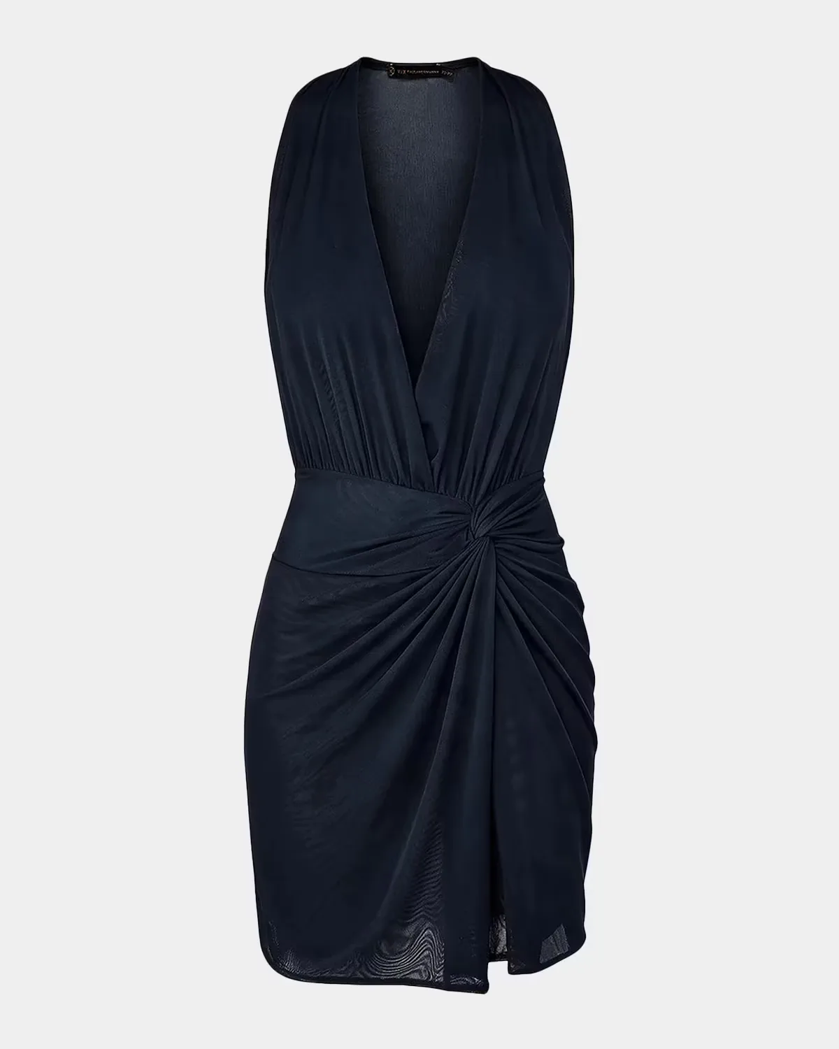 Karina Mesh Mini Dress Coverup by Vix