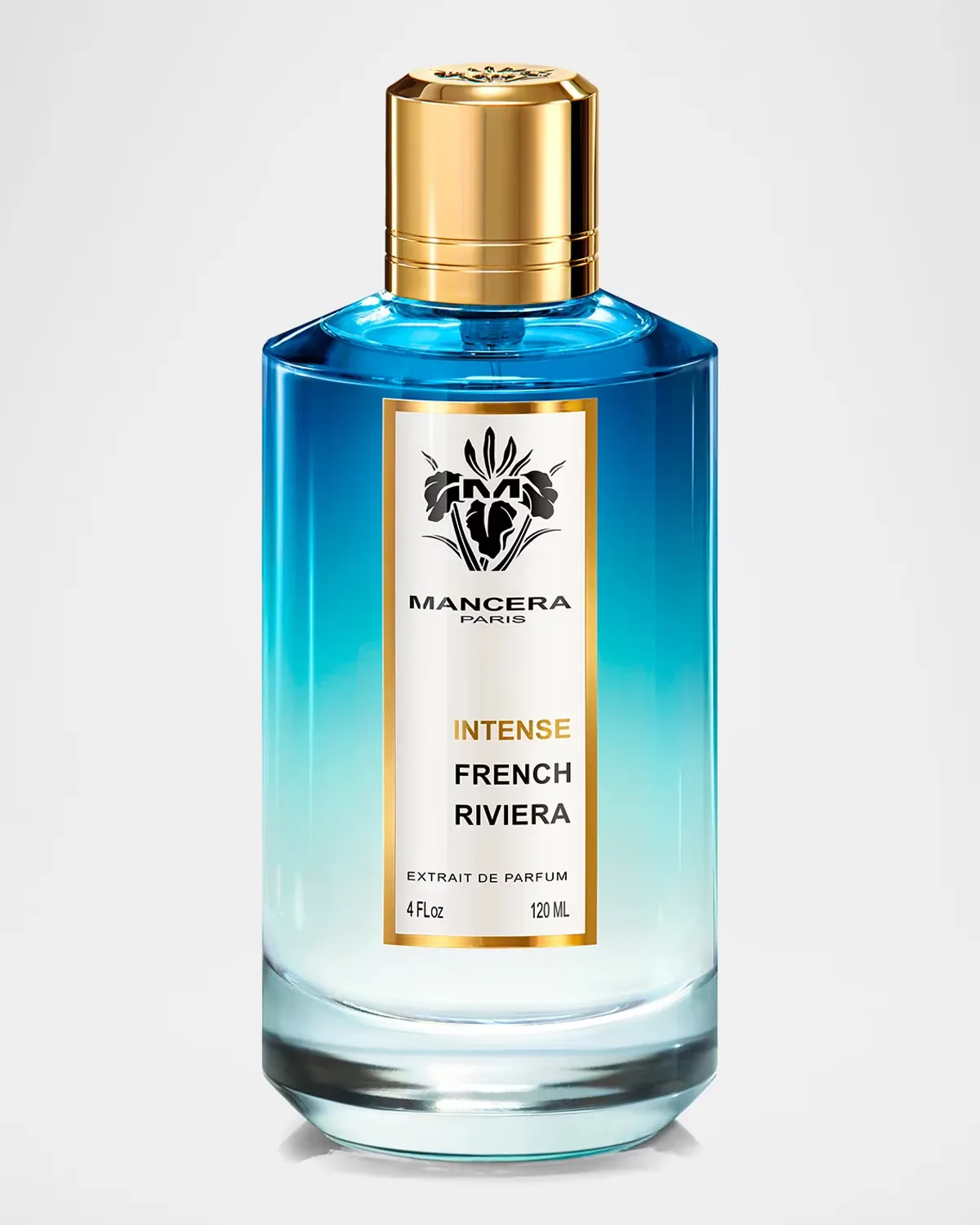 Intense French Riviera Extrait De Parfum, 4 oz by Mancera