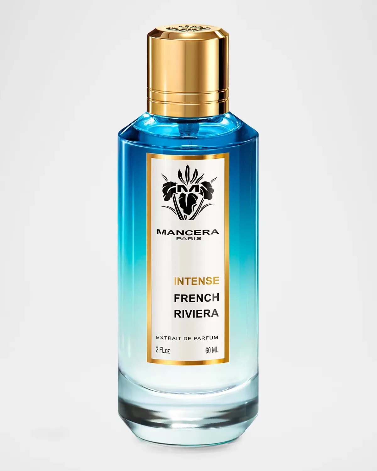 Intense French Riviera Extrait De Parfum by Mancera