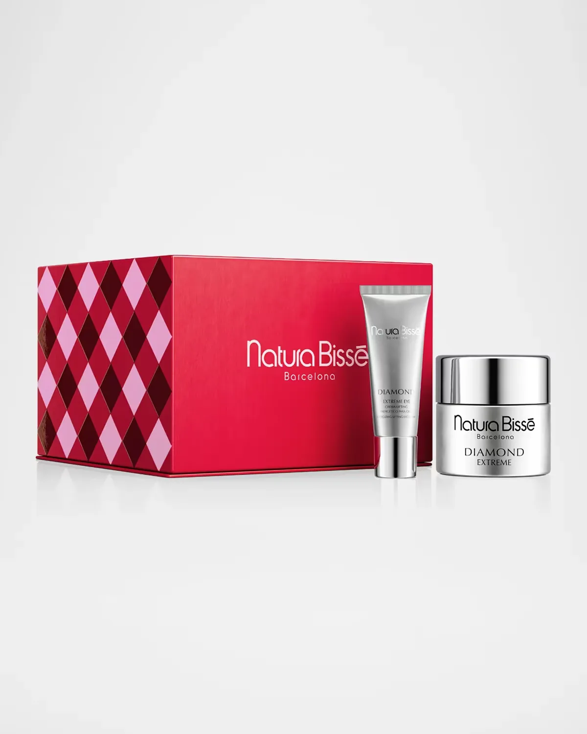 Diamond Extreme 2-Piece Set by Natura Biss