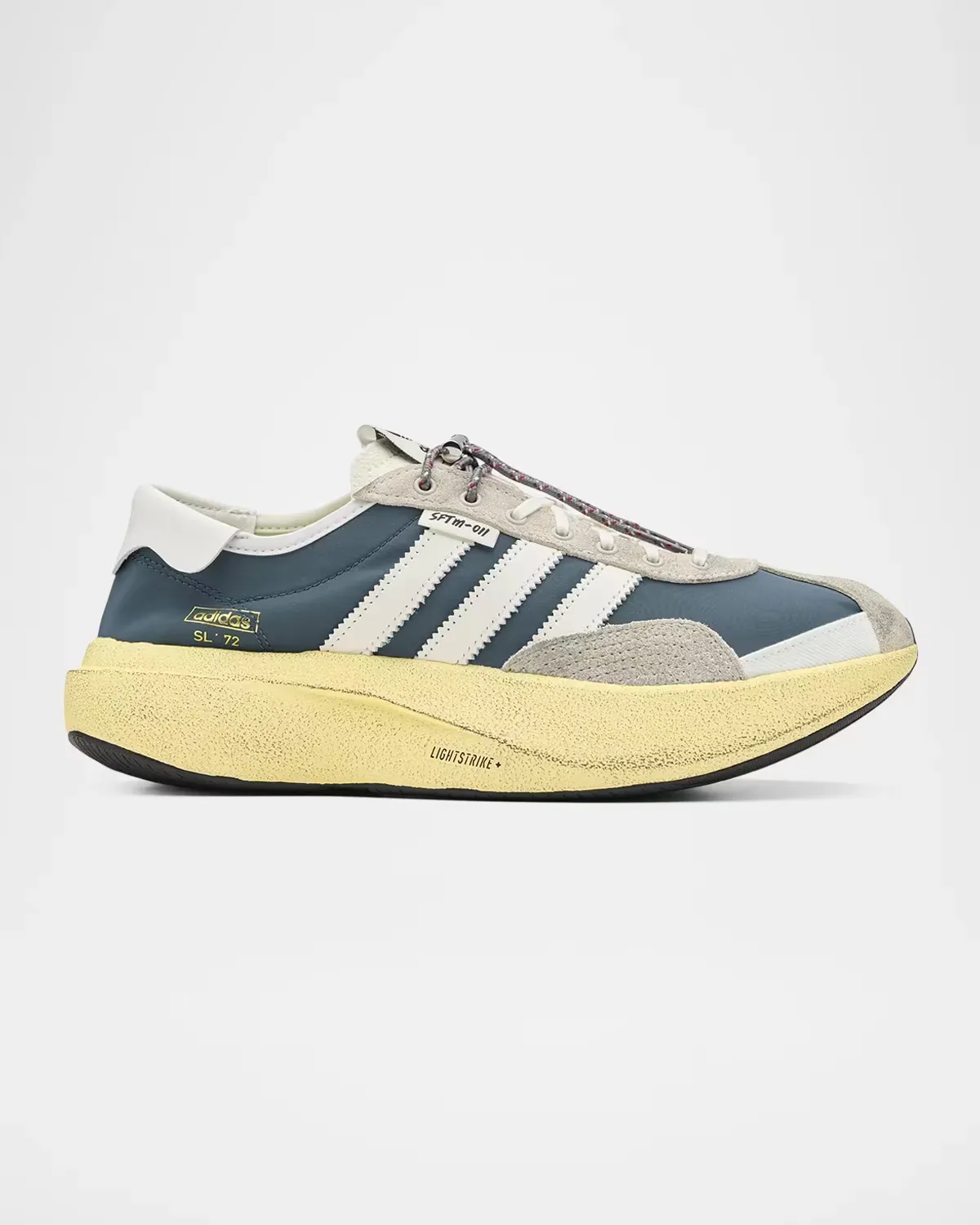 Adidas x Song of the Mute SL 72 Pro Sneakers by Y-3