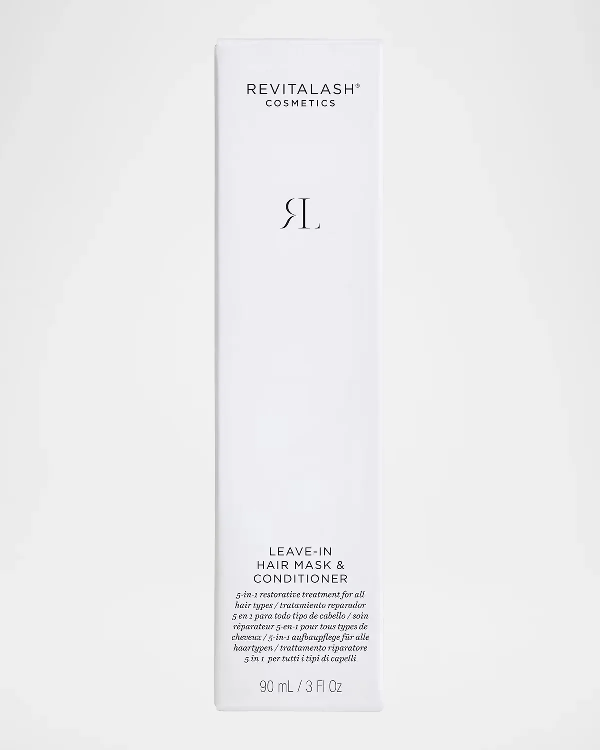 Leave-In Hair Mask & Conditioner by RevitaLash Cosmetics