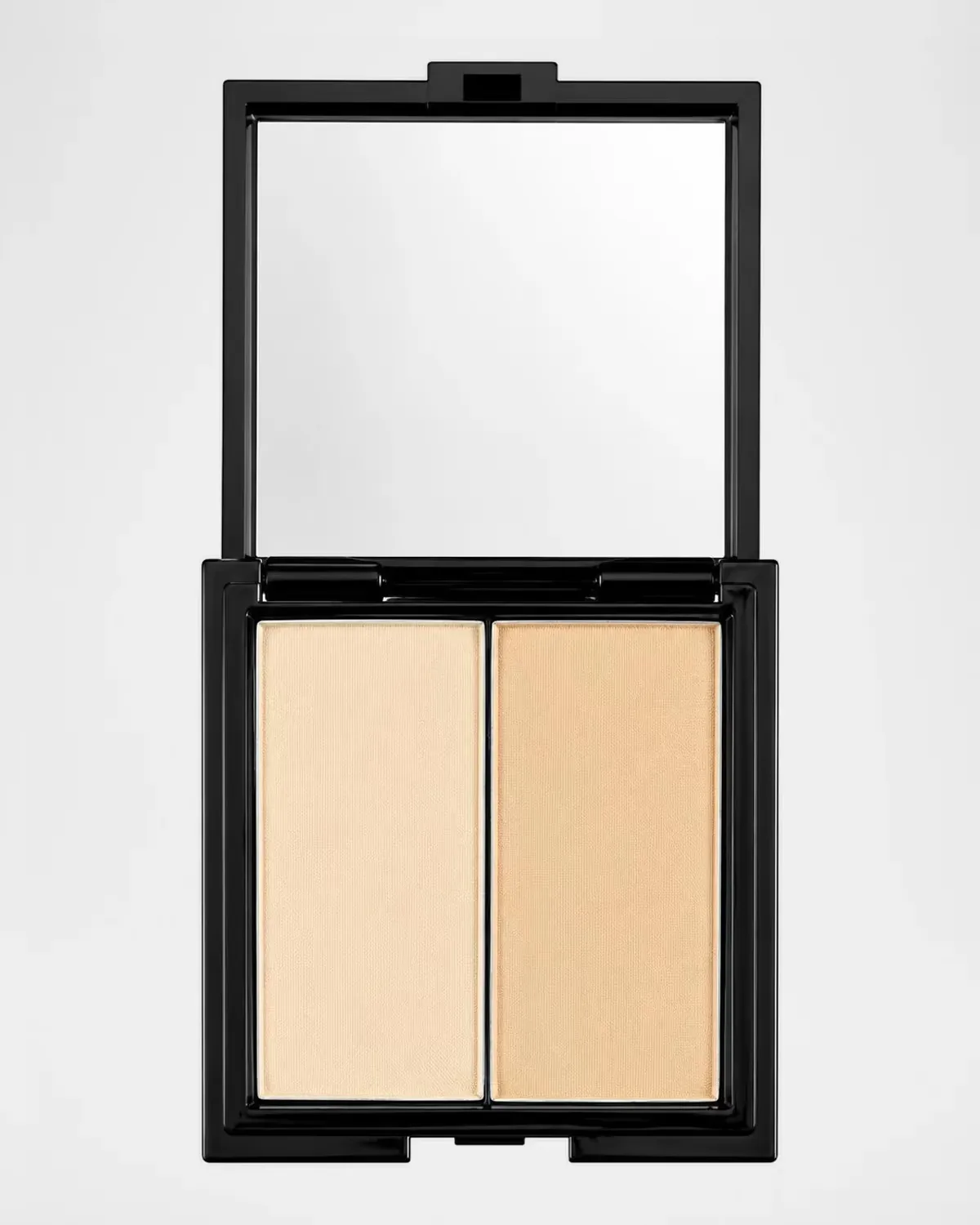 Matte Skin Blurring Powder, 3 Sand by Claudio Riaz