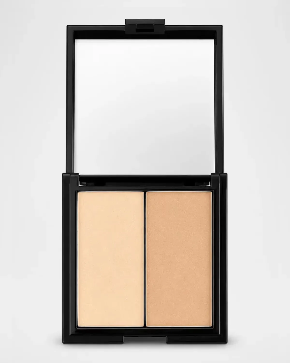 Matte Skin Blurring Powder, 4 Tan by Claudio Riaz