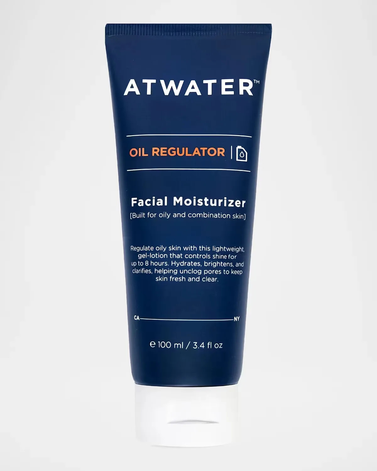 Oil Regulator Facial Moisturizer by Atwater