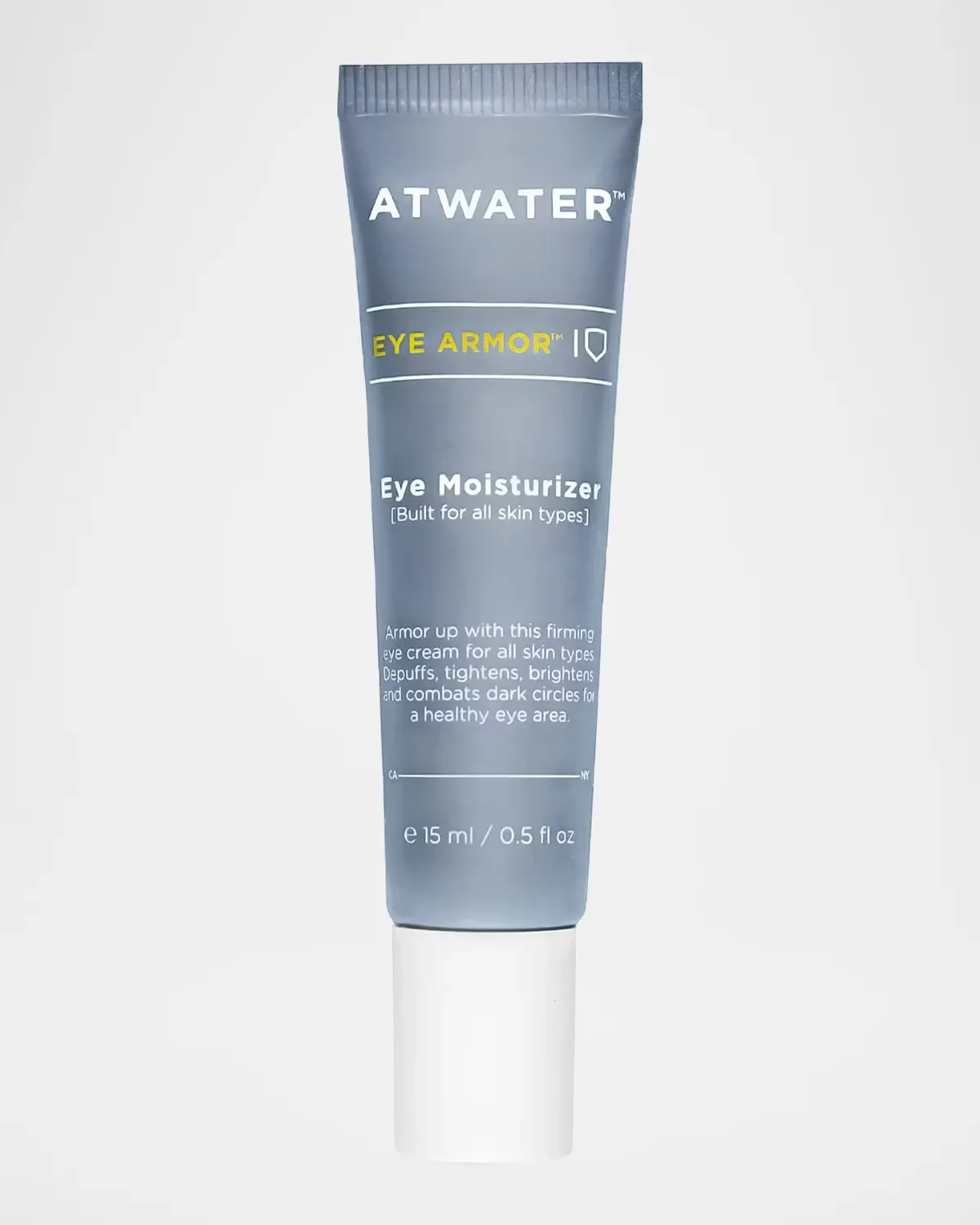 Eye Armor Eye Moisturizer by Atwater