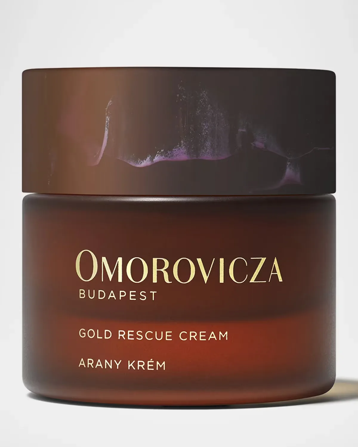 Gold Rescue Cream, 1.1 oz by Omorovicza