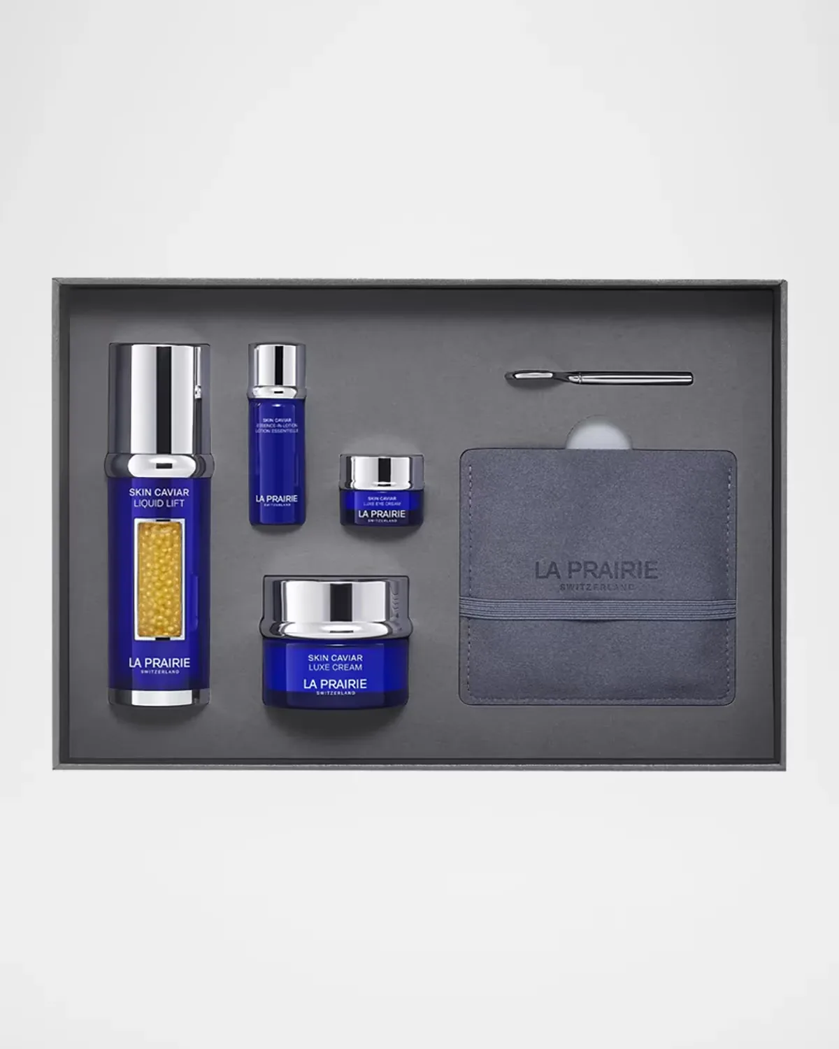 Skin Caviar 6-Piece Set by La Prairie
