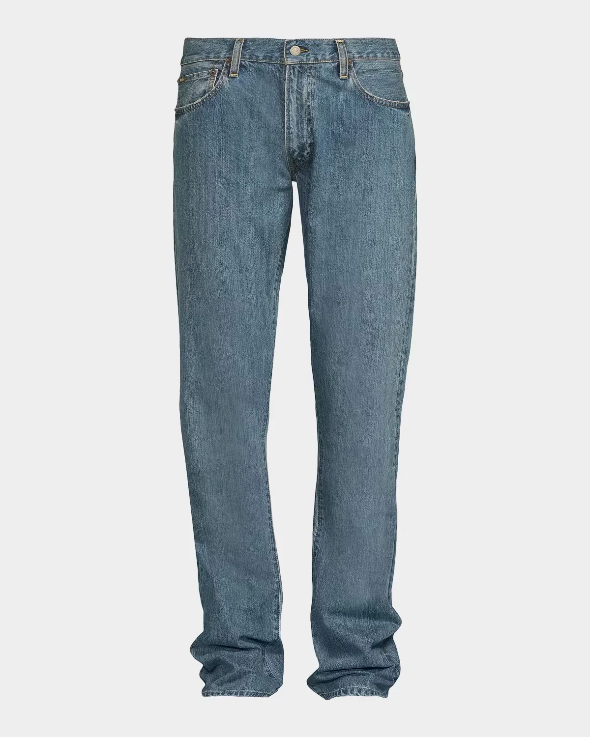 Sullivan Straight-Leg Jeans