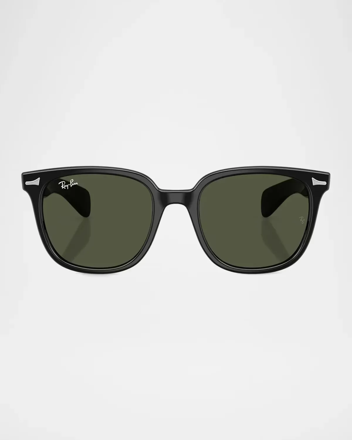 Brunel II 53MM Square Sunglasses by Ray-Ban