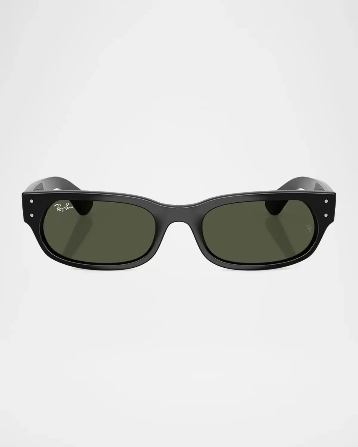 RB2236 54MM Oval Sunglasses by Ray-Ban