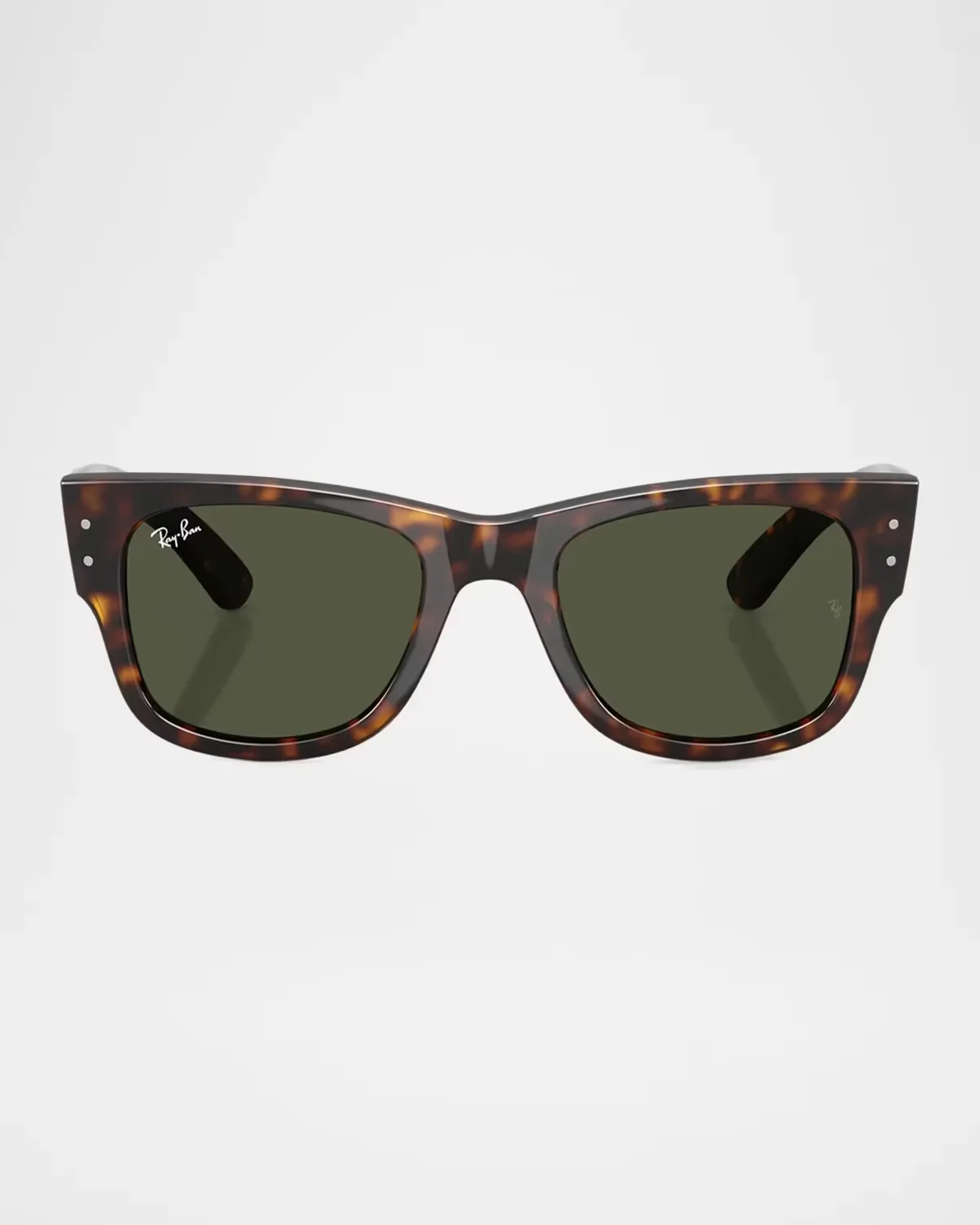 Mega Wayfarer 51MM Square Sunglasses by Ray-Ban