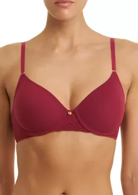 Bliss Perfection Contour Underwire Bra by Natori