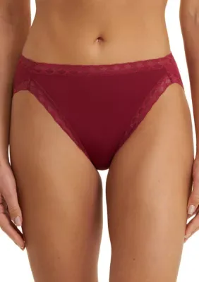 Bliss Cotton French Cut Underwear by Natori