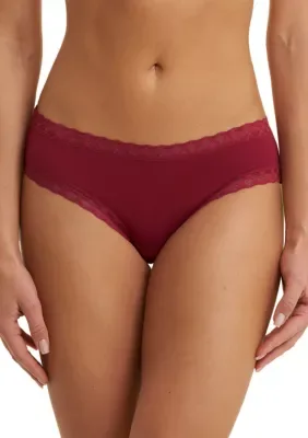 Bliss Cotton Girl Brief Underwear by Natori