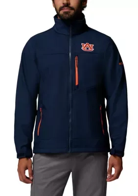 NCAA CLG Ascender III Softshell Jacket