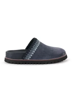 Bolinas Lug Sole Clog by The Sak
