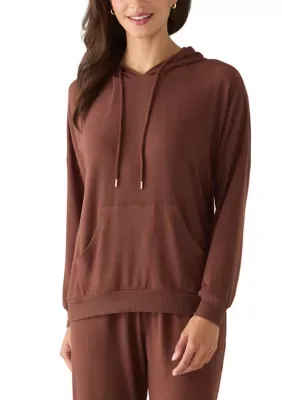 Hacci Hoodie