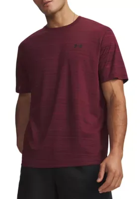 Tech Tee Barcode by Under Armour