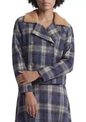 Landon Jacket by Area