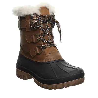 Desi Boots by Bearpaw