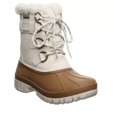 Desi Boots